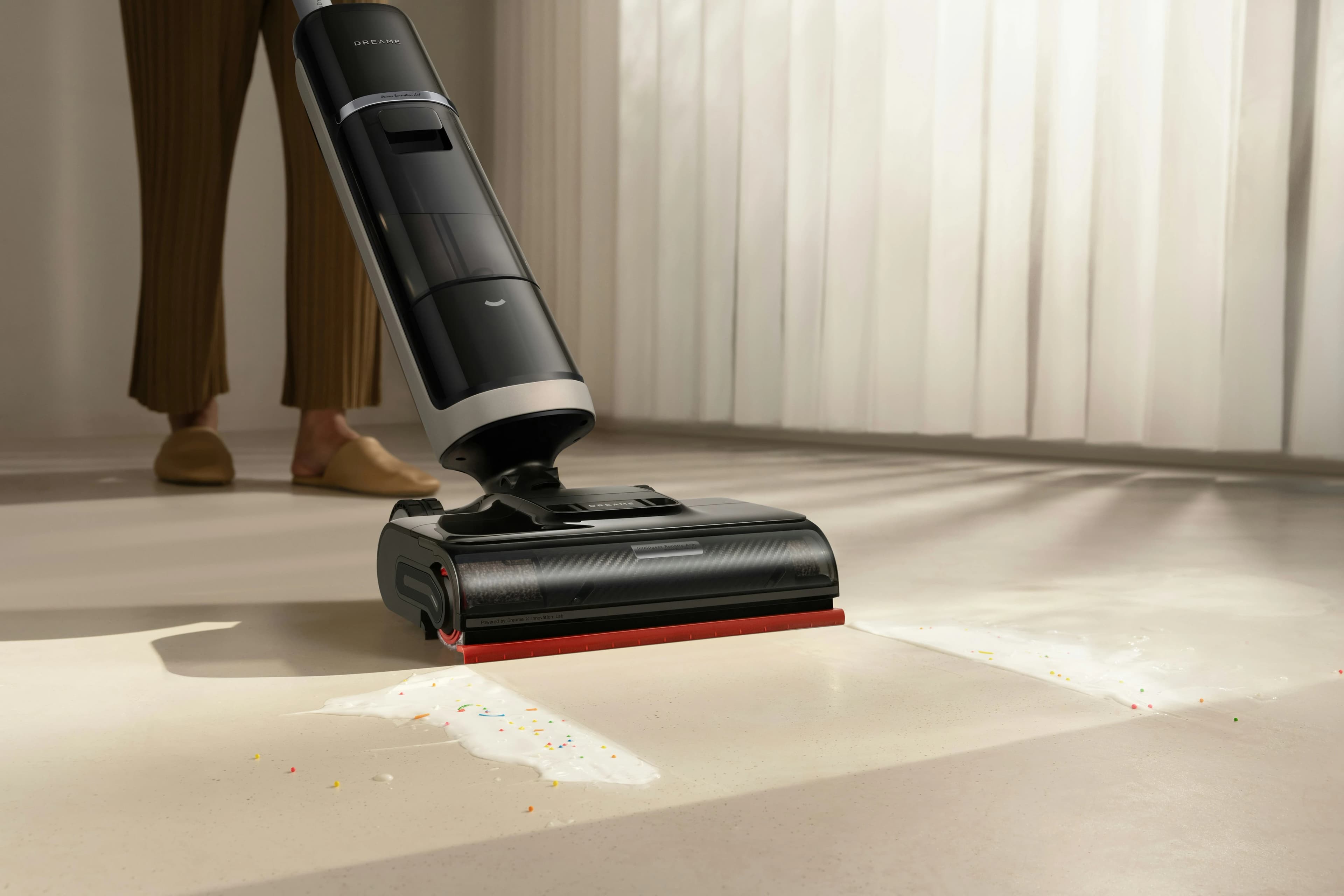 Cleaning & Housekeeping Services